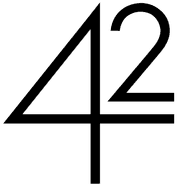42